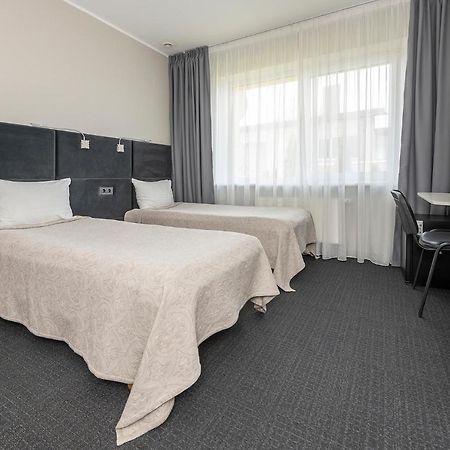 Jurates B&B Namai Karmėlava Kültér fotó