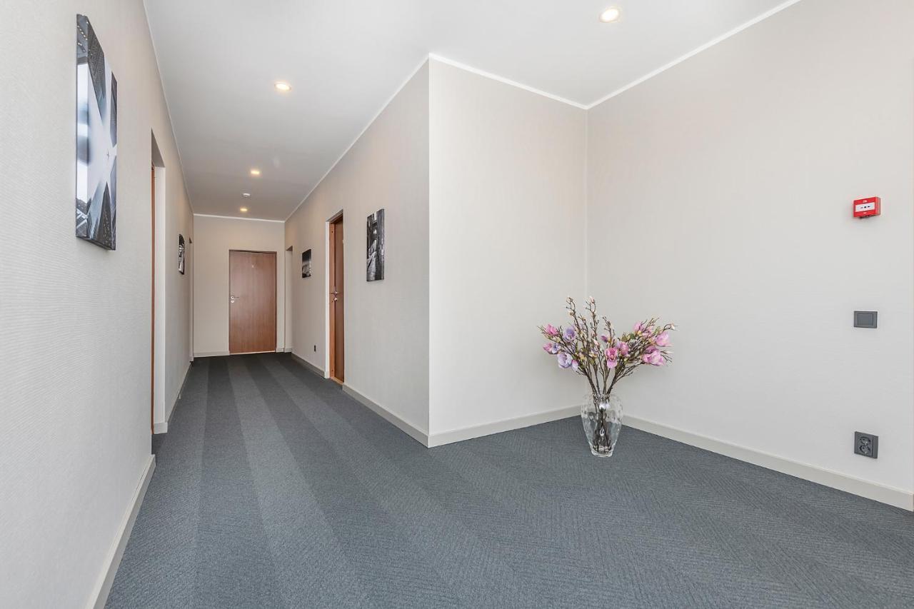 Jurates B&B Namai Karmėlava Kültér fotó
