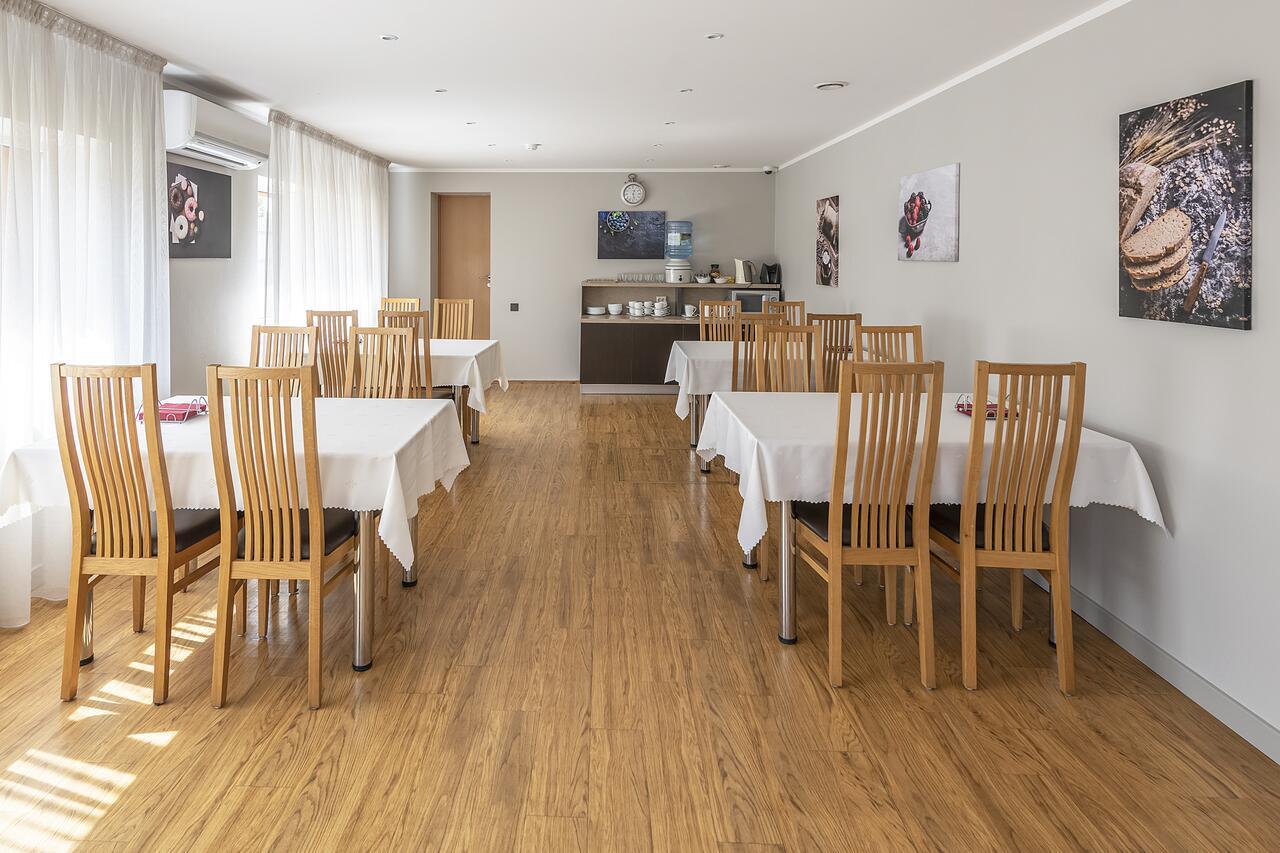 Jurates B&B Namai Karmėlava Kültér fotó