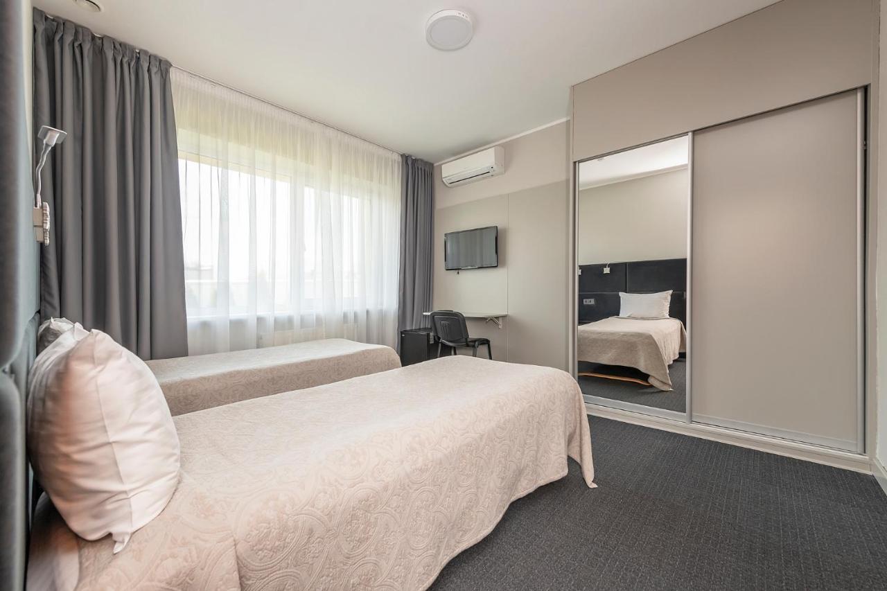 Jurates B&B Namai Karmėlava Kültér fotó